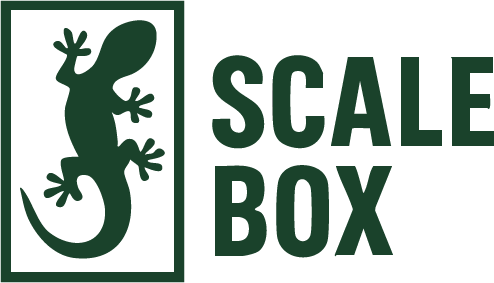 ScaleBox Logo